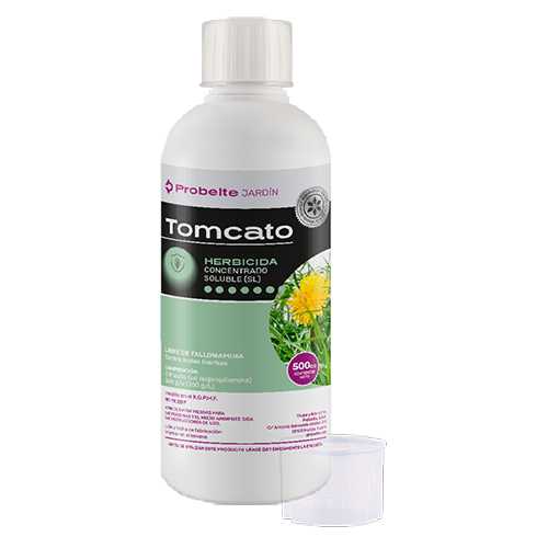 Herbicida Tomcato 500ml