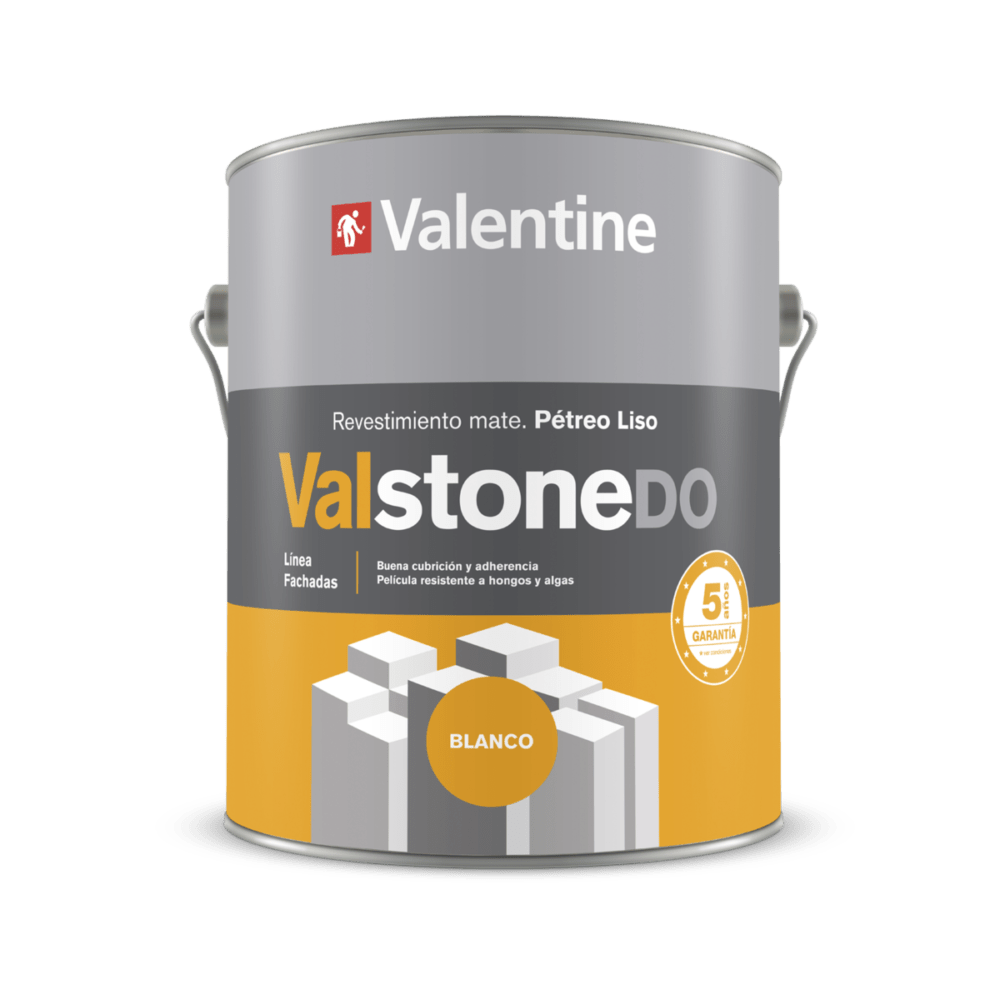 Valstone Do Blanco 15L Valentine