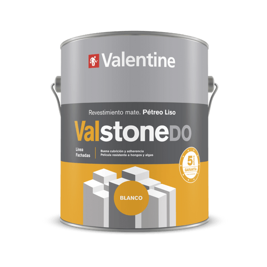 Valstone Do Blanco 15L Saint-Valentin