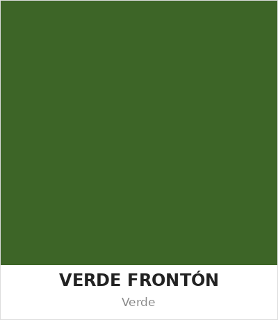 Revêtement de façade Super Junorev