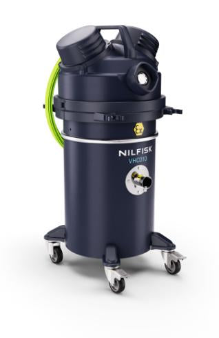 Aspirador neumático Nilfisk VHC010 Z1 EXA 2X SBS