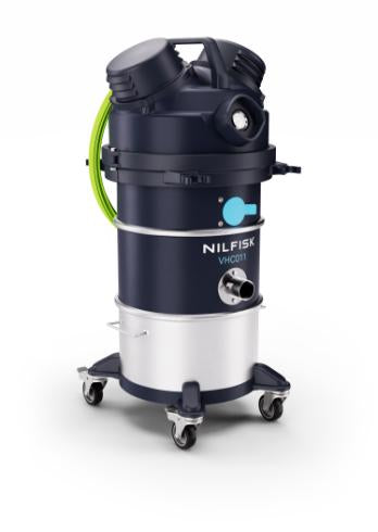 Aspirador neumático Nilfisk VHC011