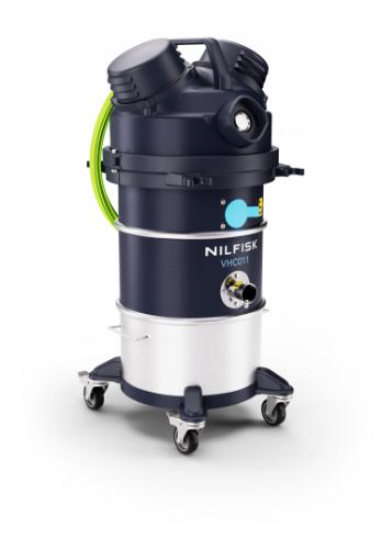 Aspirador neumático Nilfisk VHC011 Z1 EXA AU