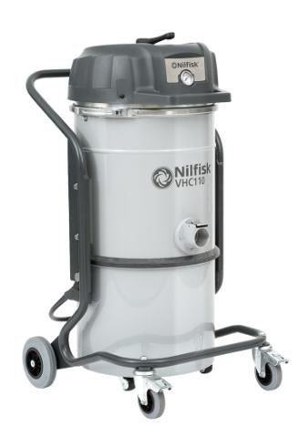 Aspirador neumático Nilfisk VHC110