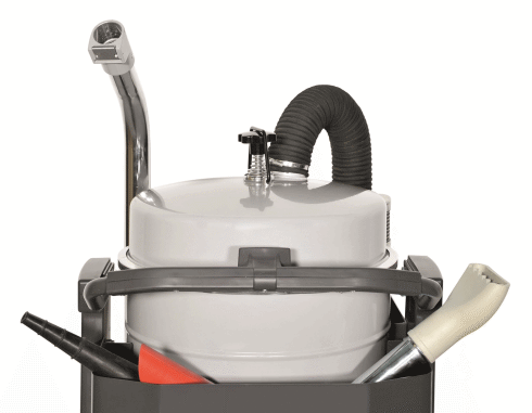 Aspirador neumático Nilfisk VHC200 SPECIAL