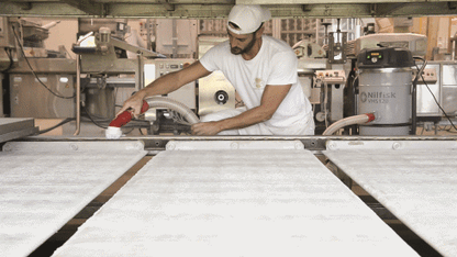 Aspirador de seguridad Nilfisk VHS120 MC