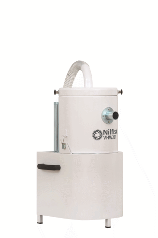 Aspirador para procesos industriales Nilfisk VHW211N1 M AU T