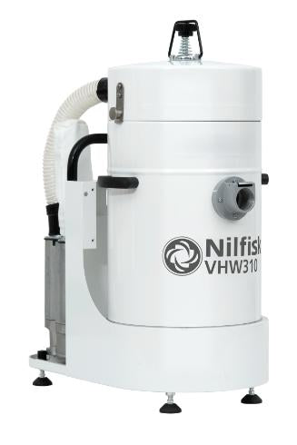 Aspirador para procesos industriales Nilfisk VHW310