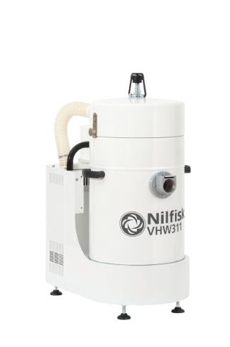 Aspirador para procesos industriales Nilfisk VHW311N4 T AU 2X