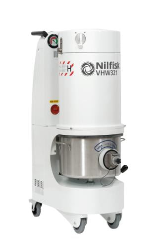 Aspirador para procesos industriales Nilfisk VHW321N4 AD