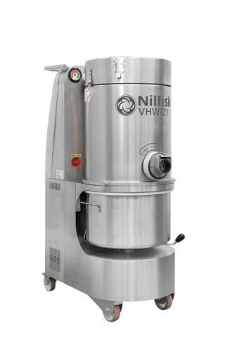 Aspirador para procesos industriales Nilfisk VHW421 HC Z22 EXA XXX