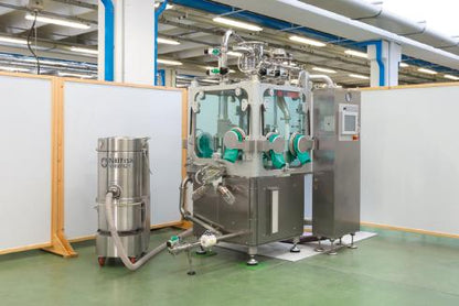 Aspirador para procesos industriales Nilfisk VHW321 LC Z21 EXA