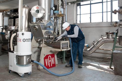 Aspirador para procesos industriales Nilfisk VHW320 SPECIAL (ref. 4041200649)