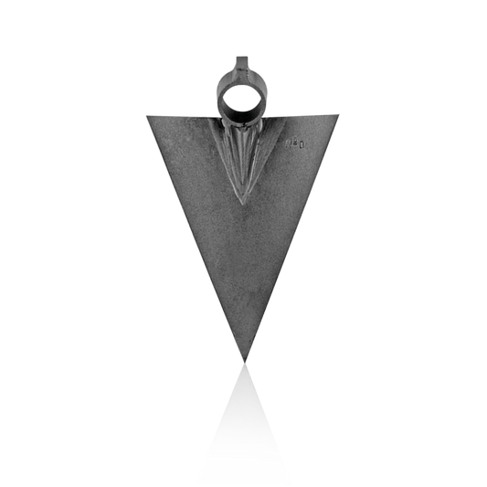 Azada Triangular tipo Usa VITO