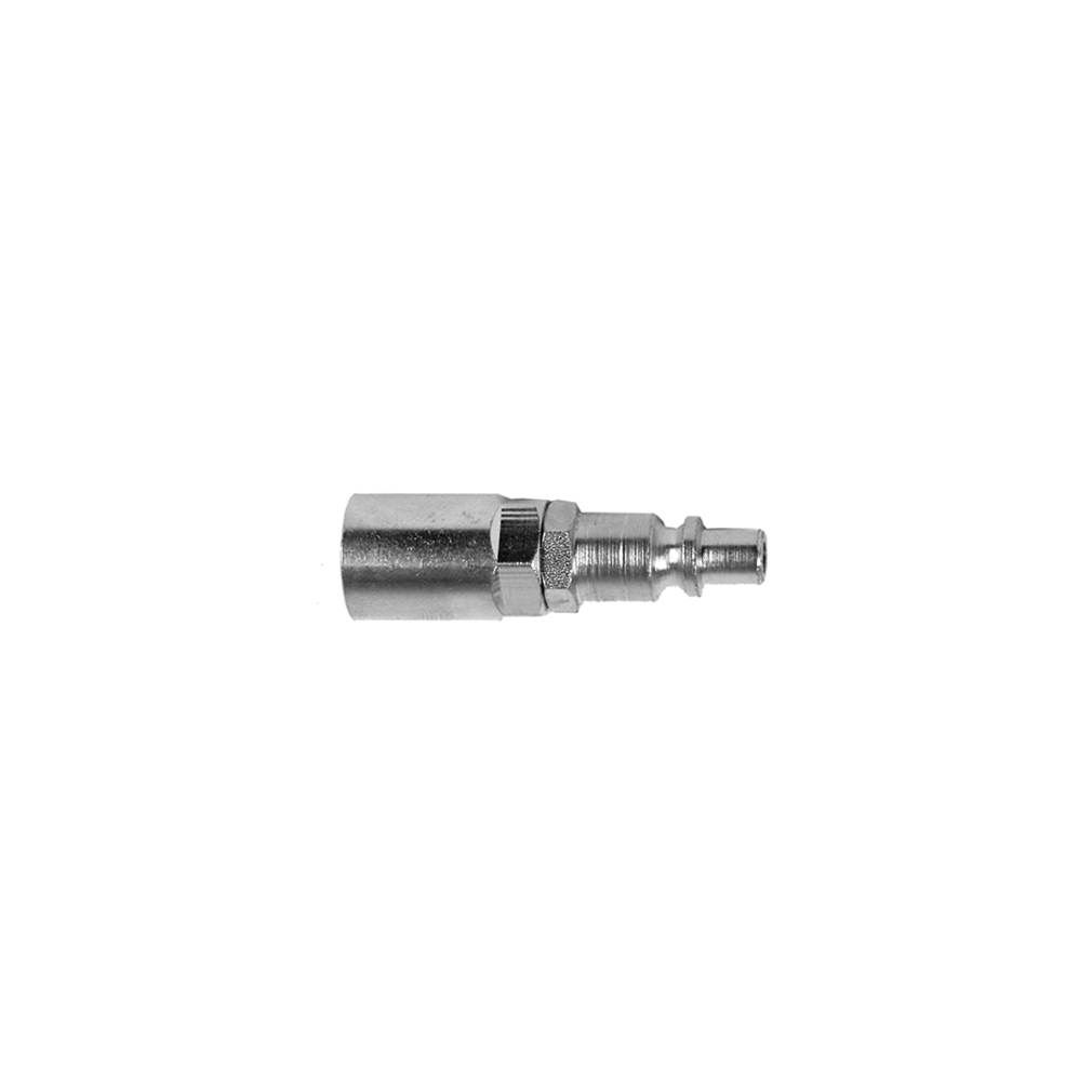 Conector Rosca Macho Cilindrica 6X14MM VITO VIA448