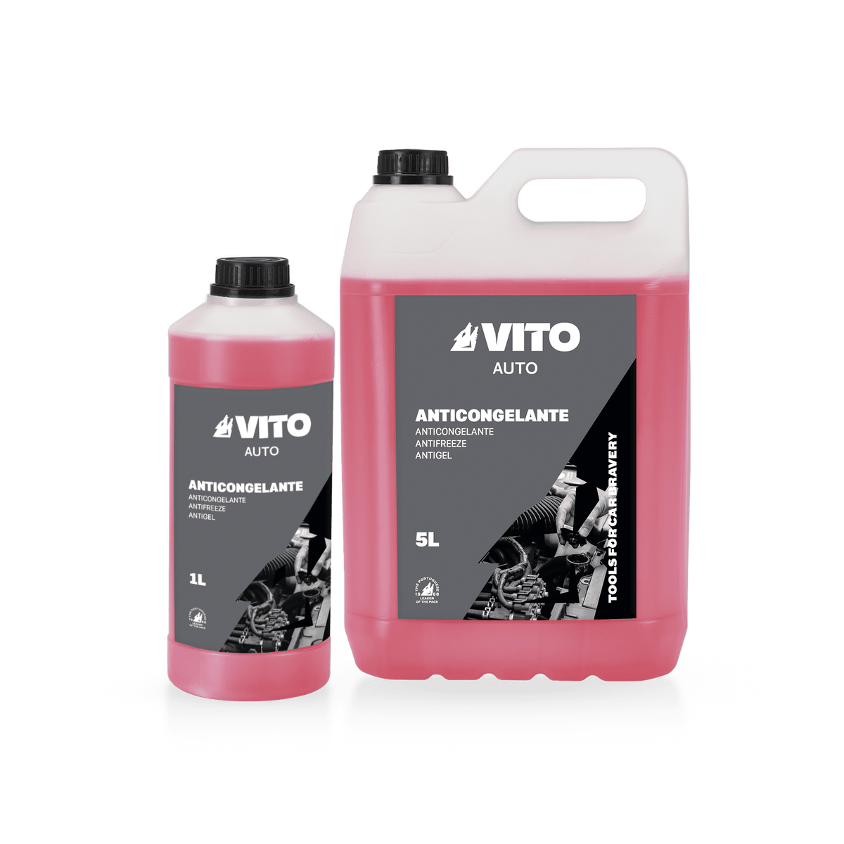 Anticongelante (-11 ºc) VITO