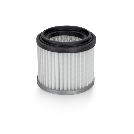 VITO Filtro Hepa Para Aspirador De Cenizas 4L