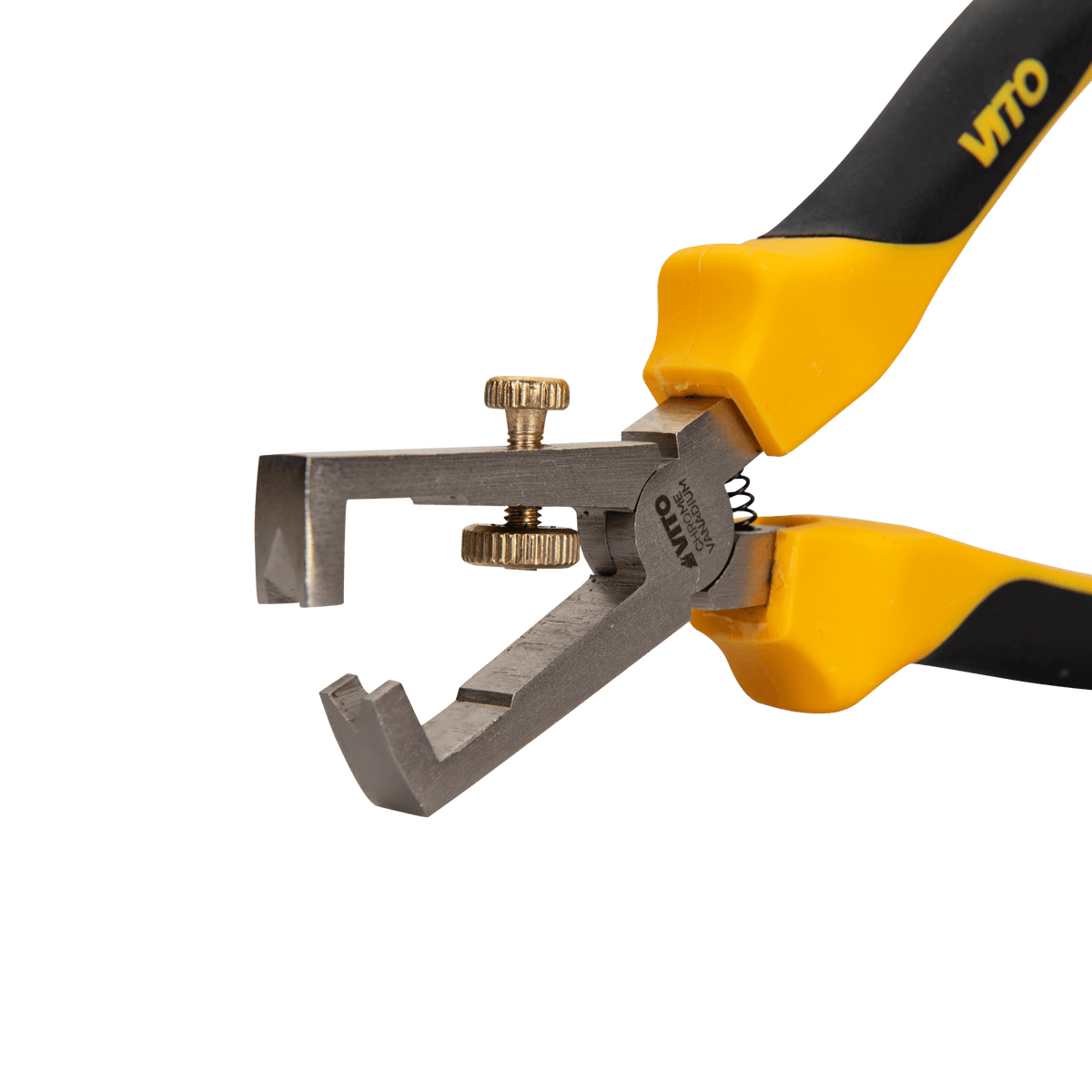 Alicate Pelacables 150MM VITO VIADF6A