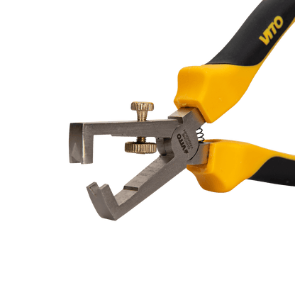 Alicate Pelacables 150MM VITO VIADF6A
