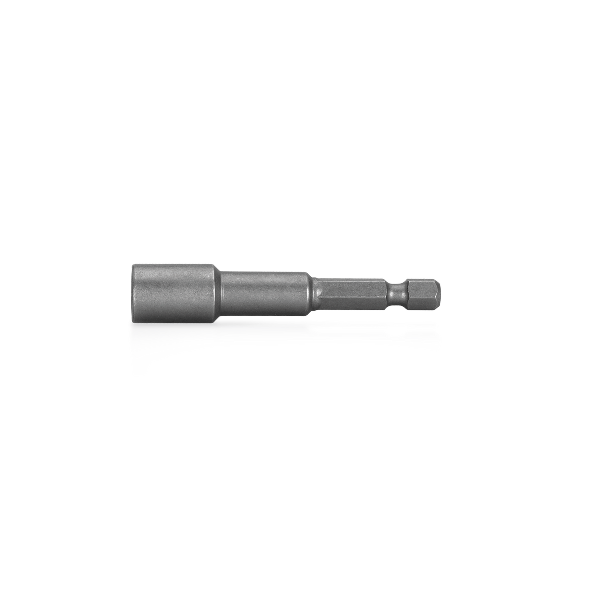 Adaptador de Tuerca Magnético 1/4" X 65 MM Crv VITO