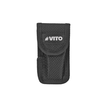 Alicate Multiusos Mini con Bolsa VITO VIAMFM