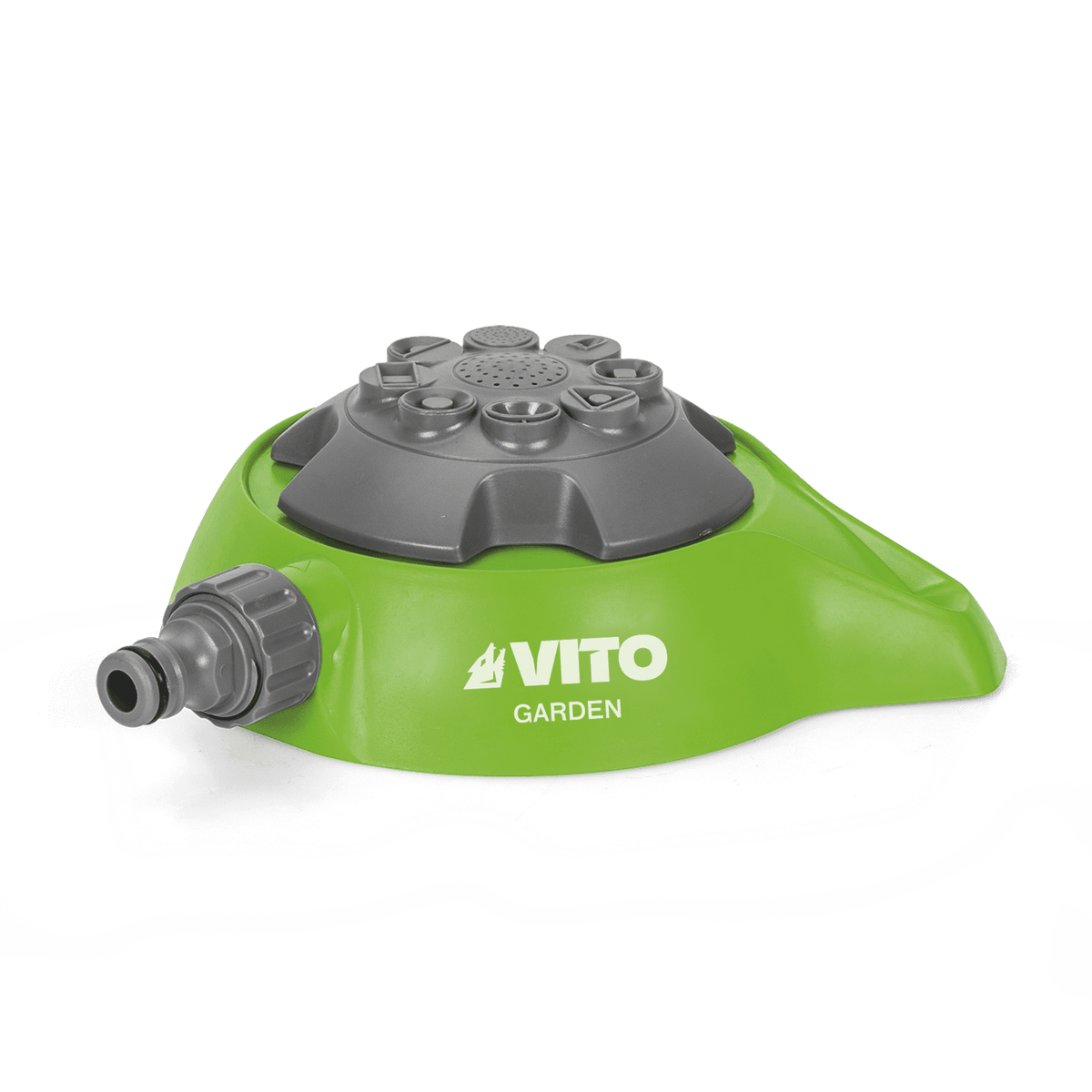 Aspersor Circular Multifunción VITO VIARMF