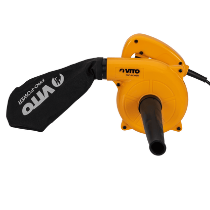 ASPIRATEUR / SOUFFLEUR 600W VITO