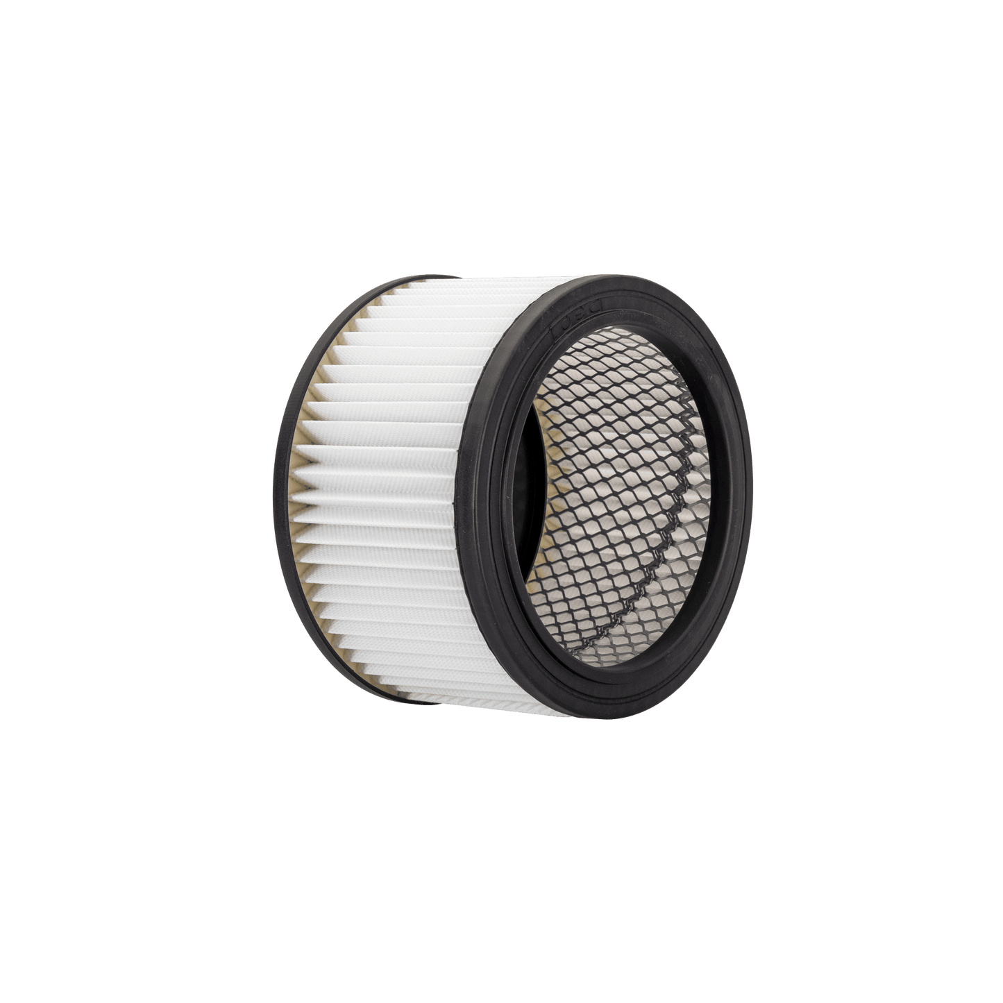 Aspirateur/souffleur de cendres VITO avec filtre HEPA