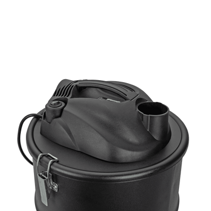 ASPIRADOR/SOPLADOR DE CENIZAS 18L - 1200W