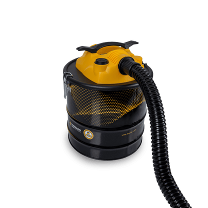 ASPIRADOR/SOPLADOR DE CENIZAS 18L - 1400W