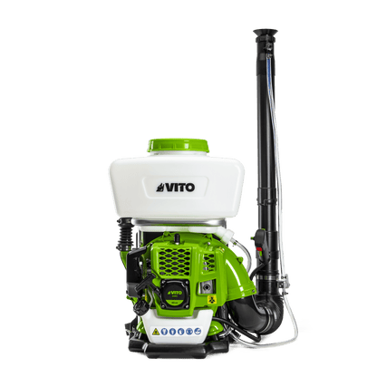 Atomizador 2T - 43CC VITO VIAT43