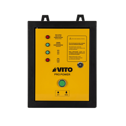 ATS PARA GENERADOR 5-8KVA