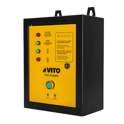ATS PARA GENERADOR 5-8KVA