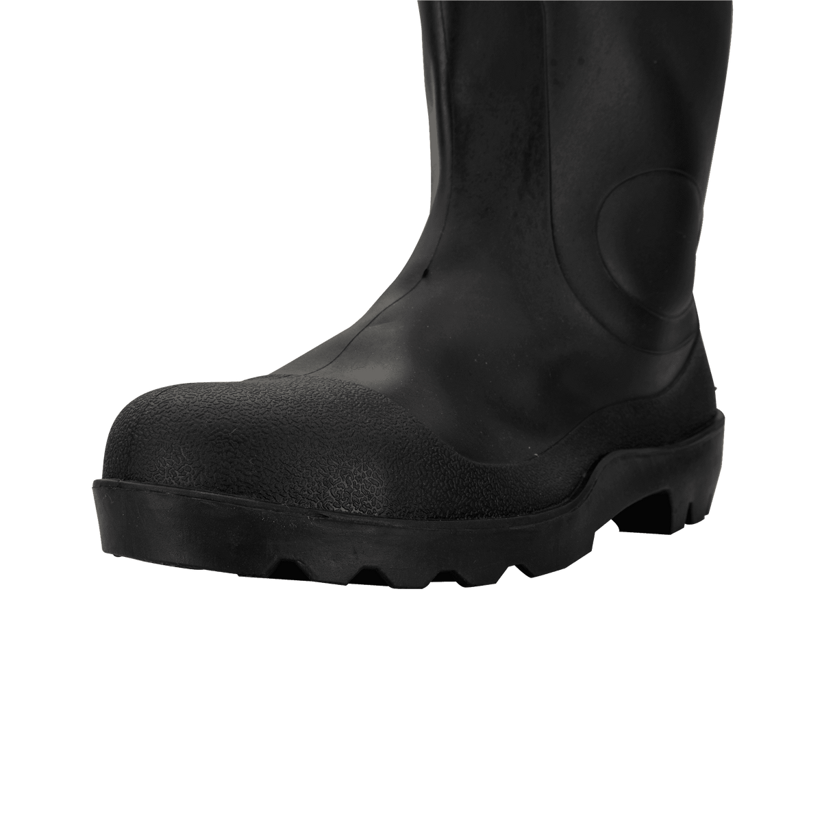 Bota de Agua de Seguridad en PVC VITO