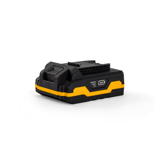 Batería 20V Li- 2.0AH para Taladro Brushless sin Cable VITO VIBBSFL202BAT