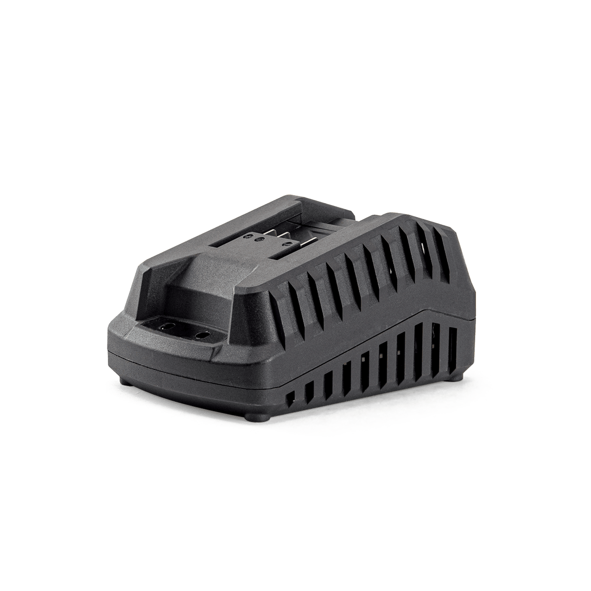 Cargador Rápido para Taladro Atornillador Percutor sin Cable 20V VITO VIBBSFL20CR