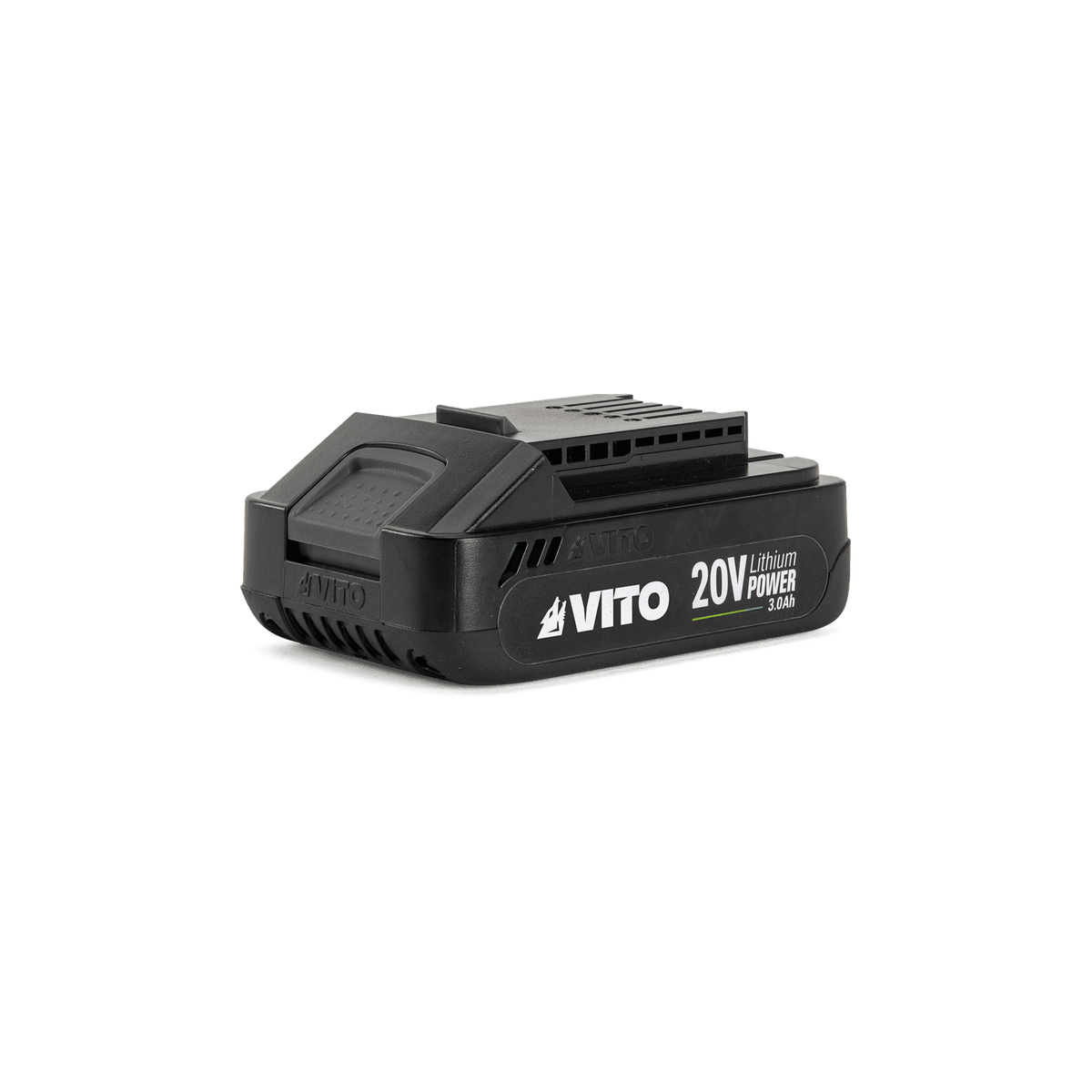 Cortabordes 20V con Cargador y Batería 3AH VITO VIBCACSFL20B3CS