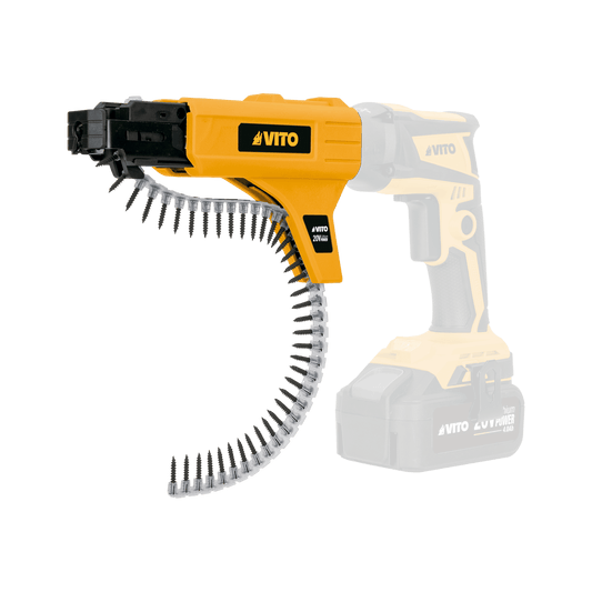 Cargador de Tornillos - VIBCAGCB20 VITO VIBCAGCB20.A