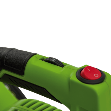 Aspirador Soplador - 40V VITO VIBCAS40