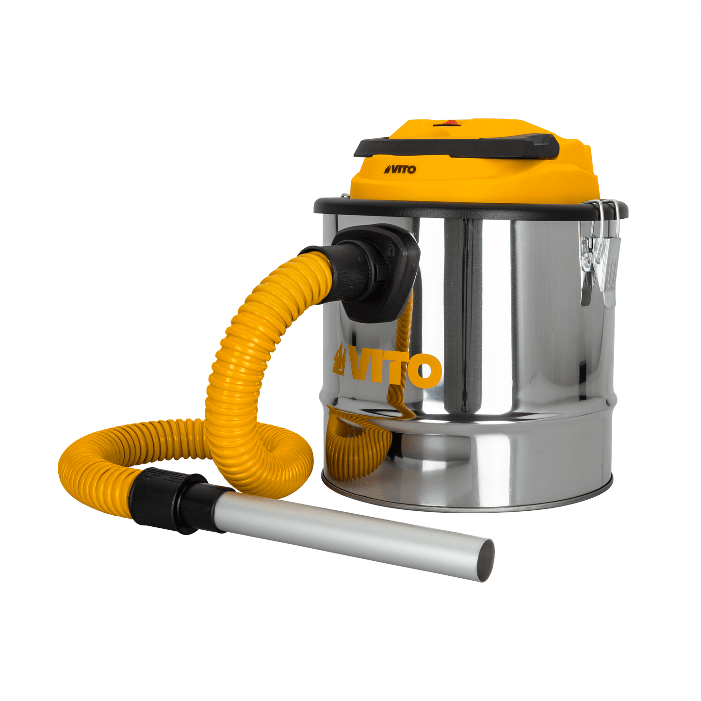 Aspirateur/Souffleur de cendres sans fil 12L 20V Li VITO