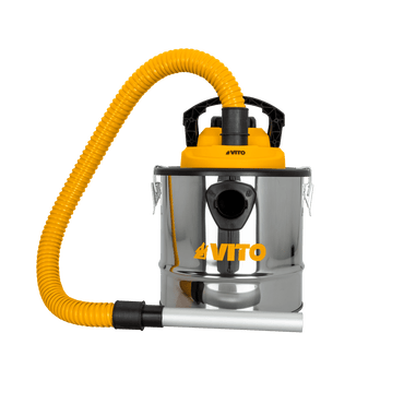 Aspirateur/Souffleur de cendres sans fil 12L 20V Li VITO