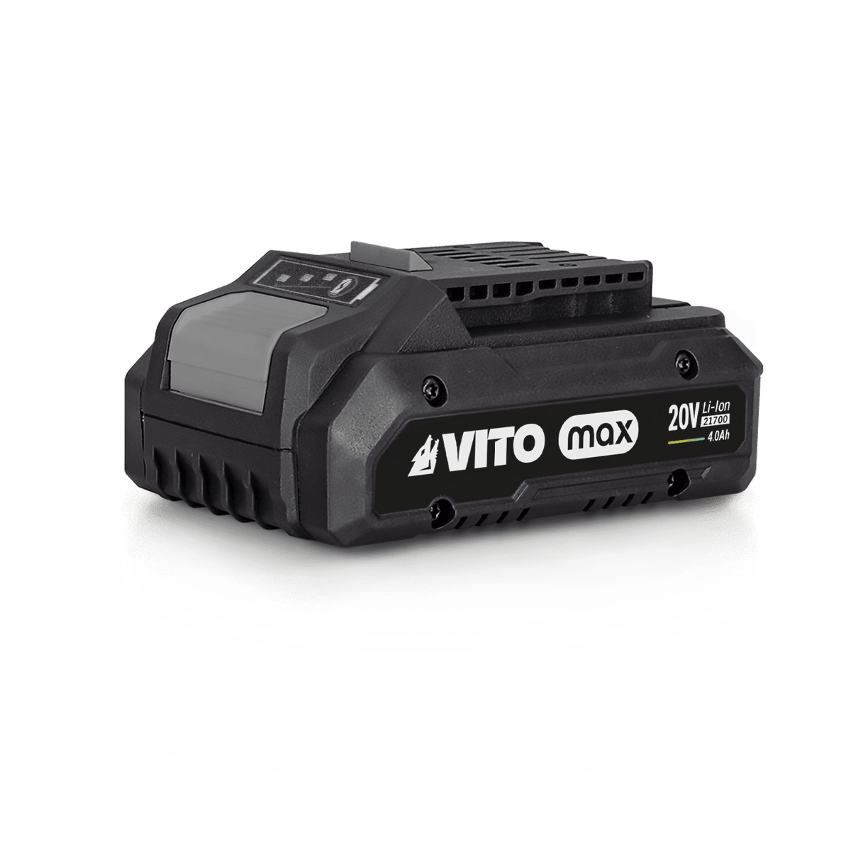 Batería 20V 4AH 21700 VITO VIBCBL204B