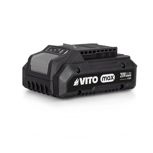 Batería 20V 4AH 21700 VITO VIBCBL204B