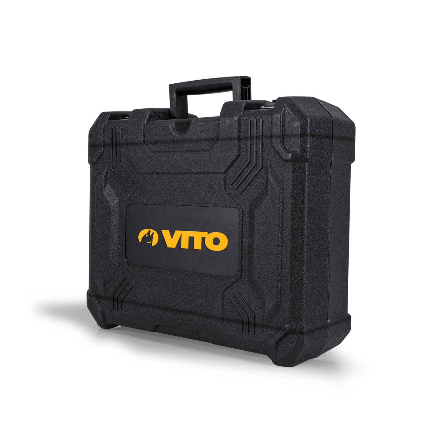 Coffret BMC pour perforateur sans fil VITO