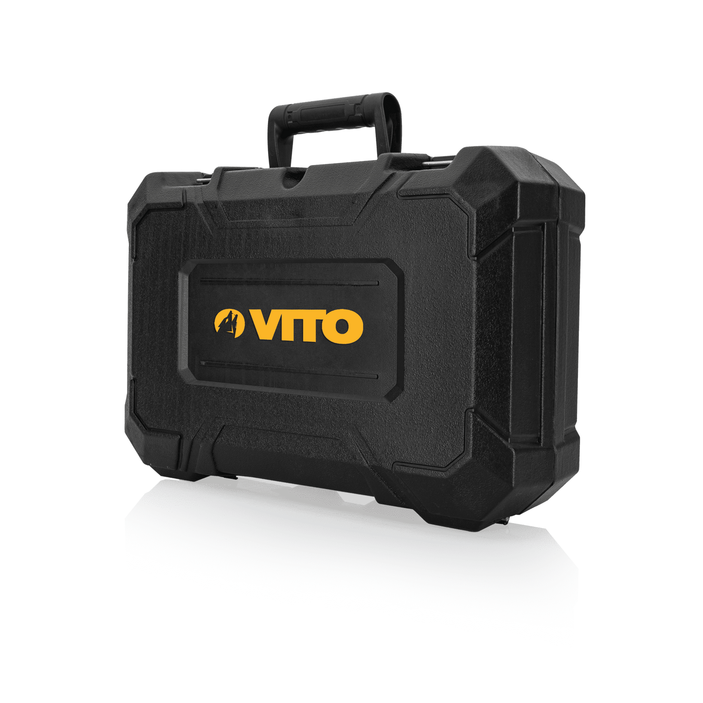 Caja BMC para amoladora sin cable VITO