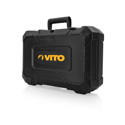 BMC-Box für VITO Akku-Schleifmaschine