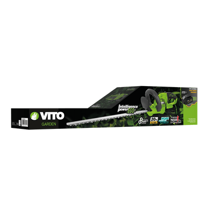 Taille-haie sans fil VITO 20V Li