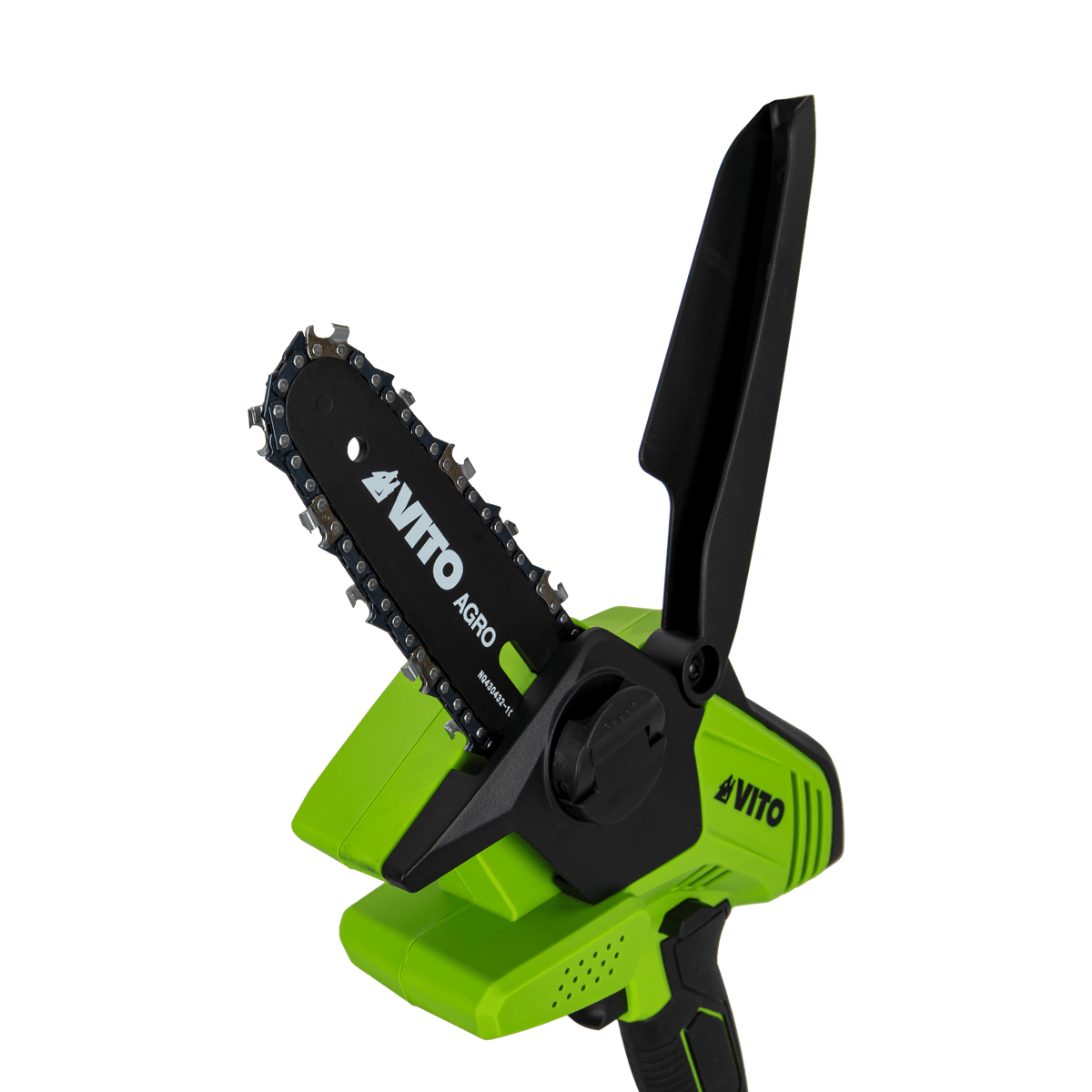 Mini Motosierra 100MM - 20V VITO VIBCMPC20