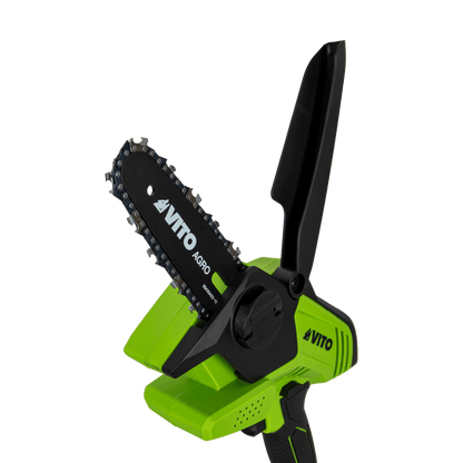 Mini Motosierra 100MM - 20V VITO VIBCMPC20