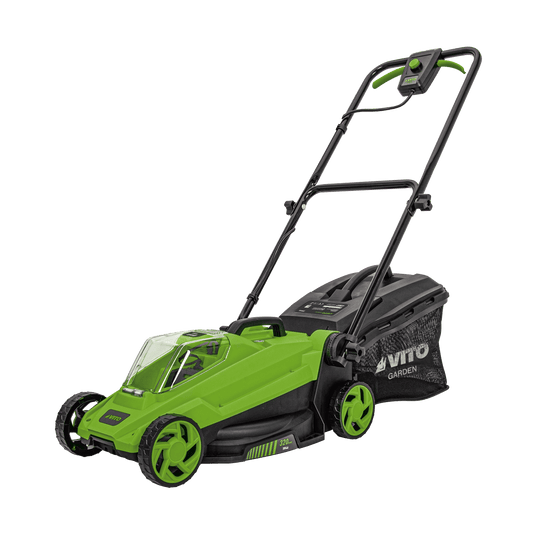 Cortacésped Brushless 320MM - 20V VITO VIBCMRB20
